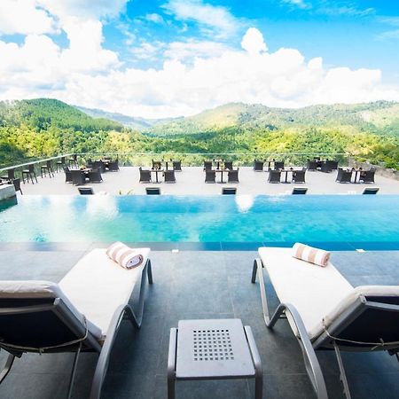 Tip Top Boutique Hotel เอลลา ภายนอก รูปภาพ