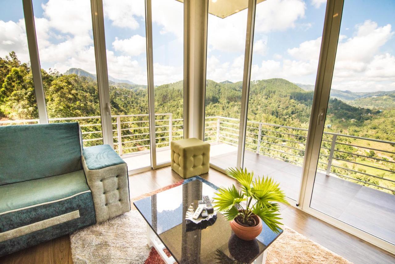 Tip Top Boutique Hotel เอลลา ภายนอก รูปภาพ