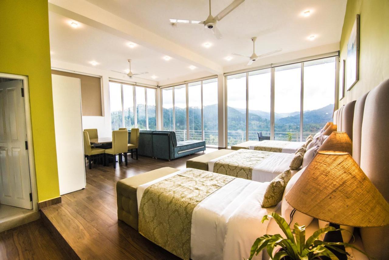 Tip Top Boutique Hotel เอลลา ภายนอก รูปภาพ