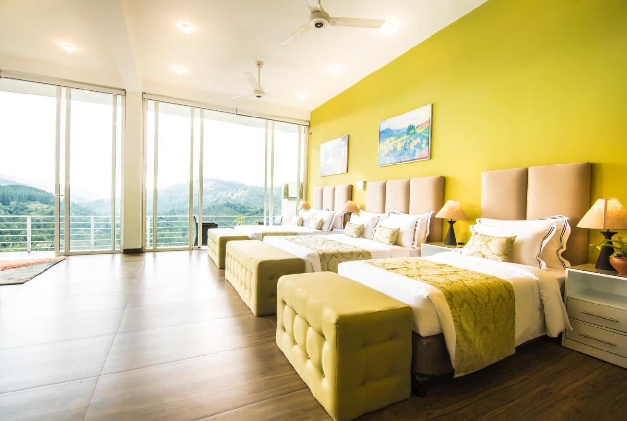 Tip Top Boutique Hotel เอลลา ภายนอก รูปภาพ