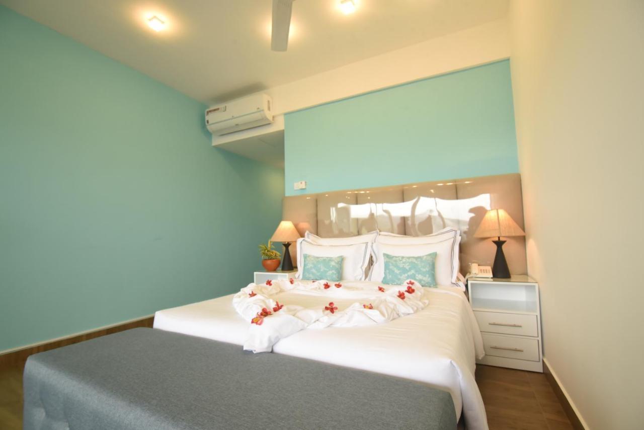 Tip Top Boutique Hotel เอลลา ภายนอก รูปภาพ